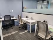 Suites equipadas en Renta 10.24 m2 para 3 personas en... Suites equipadas en Renta 10.24 m2 para 3 personas en...