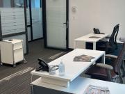 Suites equipadas en Renta 21.88 m2 para 5 personas en...