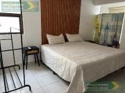 SUITES EQUIPADAS EN RENTA EN FRACC COSTA VERDE