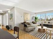 Suites for Rent at Lord Halifax Place!