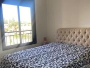 Suíte no Swiss Park