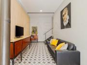 Suítes para arrendamento no centro da Cidade