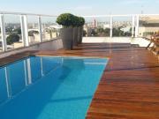 SUITES PARA ESTUDANTES