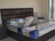Sukh Chain Fully Furnished Apartment Available For Rent