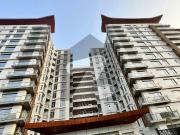Sukh Chyn F10 3 Bedrooms Apartment Available For Sale...