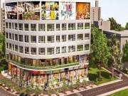 Sukhwani Boulevard Commerz Commercial Shop 200 Sq. Ft....