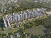 Sukhwani Hermosa Casa,Hadapsar 2 BHK Apartment For Sale Pune