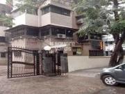 Sukruti Society 1 Bedroom 650 Sq. Ft. Apartment in Vashi...