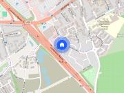 Sullivan Close, Canterbury, CT1