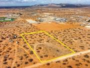 Sullivan Dr, El Paso, TX 79938