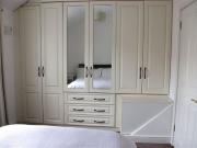 Sullivan Street, Stoneybatter, Dublin 7 Ray Cooke...