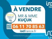 Sully sur Loire 45600 Achat / Vente appartement 3 pièces...