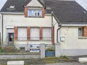 Sully sur Loire 45600 Achat / Vente maison 5 pièces t5