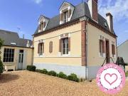 Sully sur Loire 45600 Achat / Vente maison 6 pièces t6...