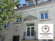 Sully sur Loire 45600 Location appartement 4 pièces t4