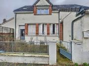 Sully sur Loire Vente Maison 45