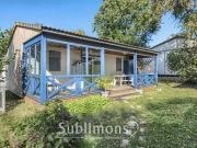 Sulniac 56250 Achat / Vente maison 3 pièces t3 piscine...