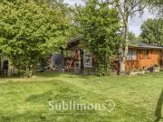 Sulniac 56250 Achat / Vente maison 4 pièces t4 terrasse...