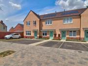 Sultan Glacier Close, Newport, 2 Bedroom Terraced
