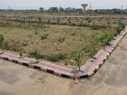 Sultanpur Residential Plot For Sale Hyderabad