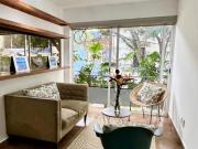 SULTEPEC RENTA DEPARTAMENTO AMUEBLADO HIPODROMO CONDESA