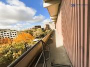 Sülz: Exklusives Wohnen im Loft mit viel Licht