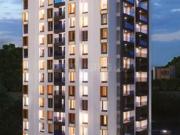 Baner 2 BHK Apartment For Sale Pune