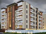 Raja Annamalai Puram 3 BHK Apartment For Sale Chennai