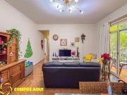 Sumaré | 2 Quartos | Terraço | 1 vaga | 115m²