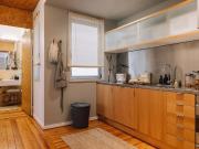 Sumba 2 bedrooms and balcony in Santo António