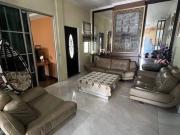 Sumber Alam Sanctuary SEMI D 2 Tingkat Petra Jaya