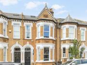 Sumburgh Road, London, 4 Bedroom Terraced
