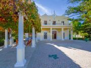 Encantadora finca colonial en venta en Pego 400m² Pego