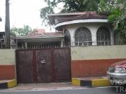 Sumilang 415 sqm vacant lot with old house for 12M