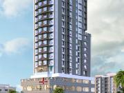 Sumit One,Borivali West 3 BHK Apartment For Sale Mumbai