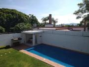 Sumiya renta residencia en exclusivo fraccionamiento