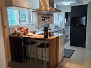 Summer beach apartamento frente mar em balneãrio camboriã