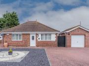 Summer Court, Towyn, 2 Bedroom Detached