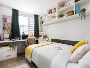 Summer Ensuite Room Kincardine Court