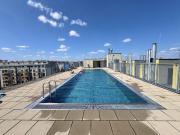 Summer Feeling Pur | 2 Zimmer Terrassenhit mit Pool |...