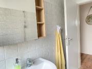 „Summer garden“ flat next to Duisburg Hbf and 10 min....