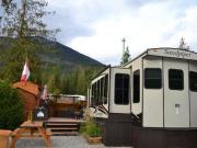 Summer getaway lot in Balfour Resort Summer getaway lot in Balfour Resort