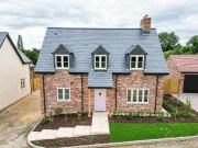 Summer Haus, Spring Lane, 4 Bedroom Detached