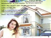 Summer hills Phase 2 lot for sale in Antipolo City