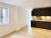 Summer in the City Renovierte Innenstadt Wohnung mit...