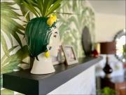 Fully Furnished Coastal Retreat | Short Term Lease Min....