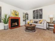 Summer Place 1 Bedroom Apartment for Rent at 445 W Nees... Summer Place 1 Bedroom Apartment for Rent at 445 W Nees...