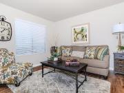 Summer Place 2 Bedroom Apartment for Rent at 445 W Nees...