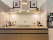 SUMMER PRICE Luxury Apartment incl. Cleaning Service...
