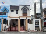 DREAM HOUSE For Sale! Villa Hermano 1, Sauyo, Q.C
